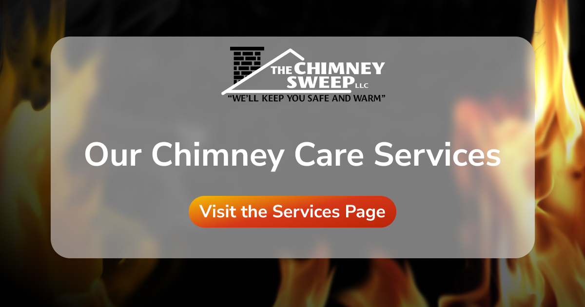 Chimney Liner Installation Chimney Sweep Llc